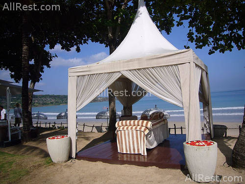 InterContinental Resort Bali 74